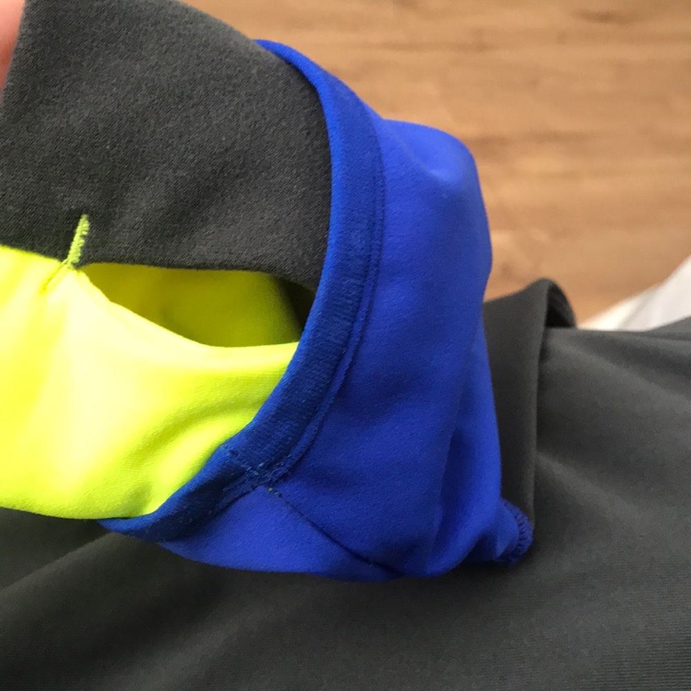 New Balance jacket - Picture 3 of 12